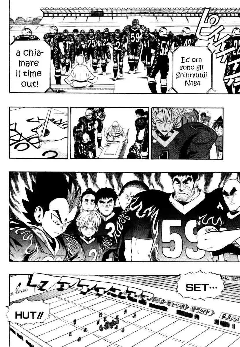 Eyeshield 21 Capitolo 187 page 14