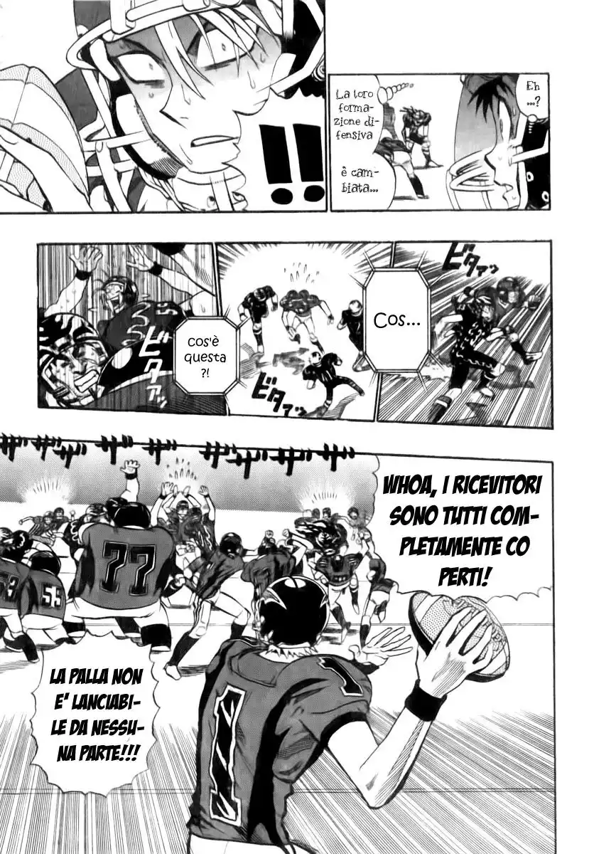 Eyeshield 21 Capitolo 187 page 15