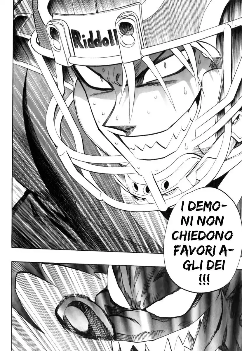 Eyeshield 21 Capitolo 187 page 19