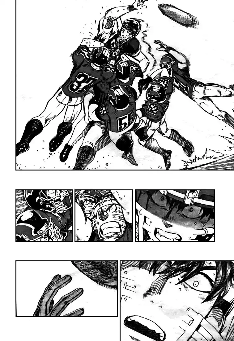 Eyeshield 21 Capitolo 304 page 5