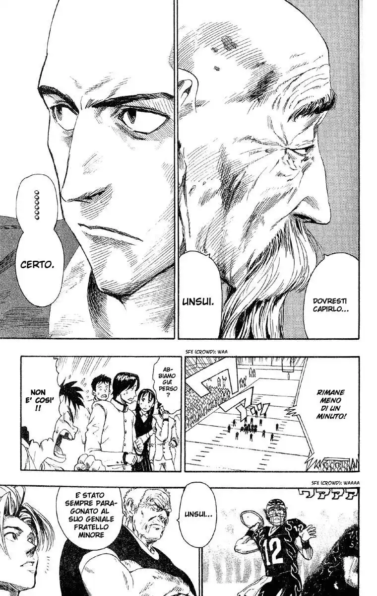 Eyeshield 21 Capitolo 52 page 10