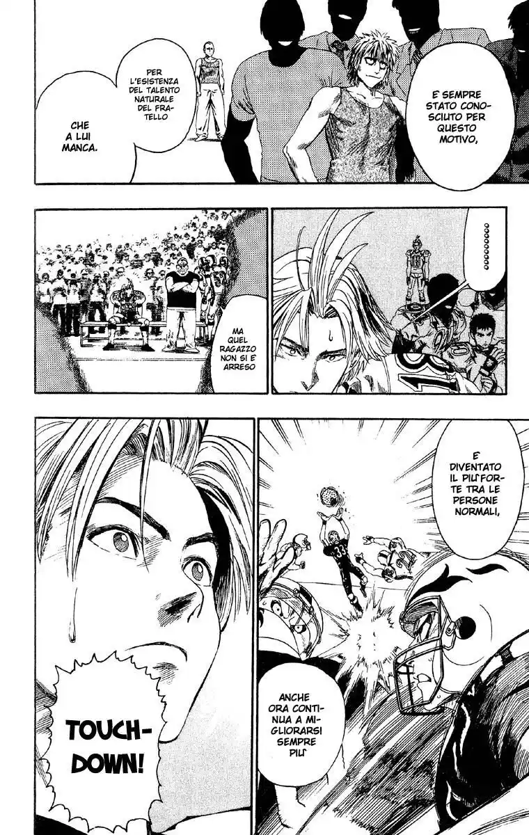 Eyeshield 21 Capitolo 52 page 11