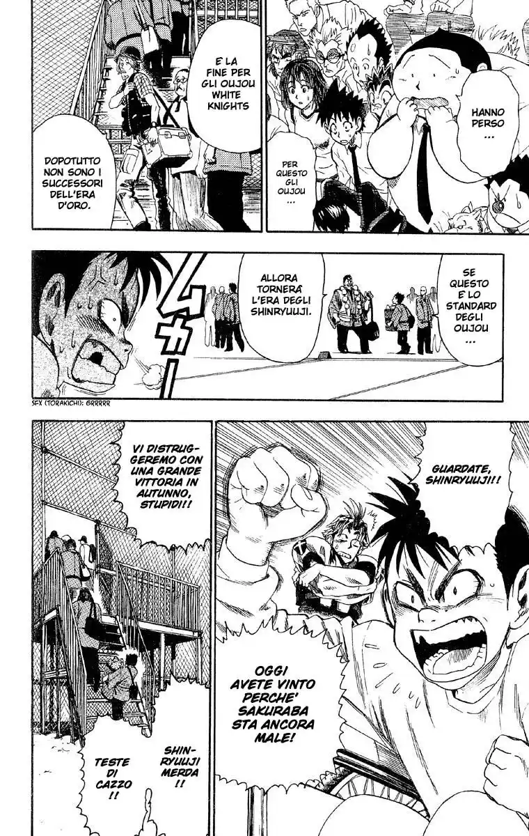 Eyeshield 21 Capitolo 52 page 13