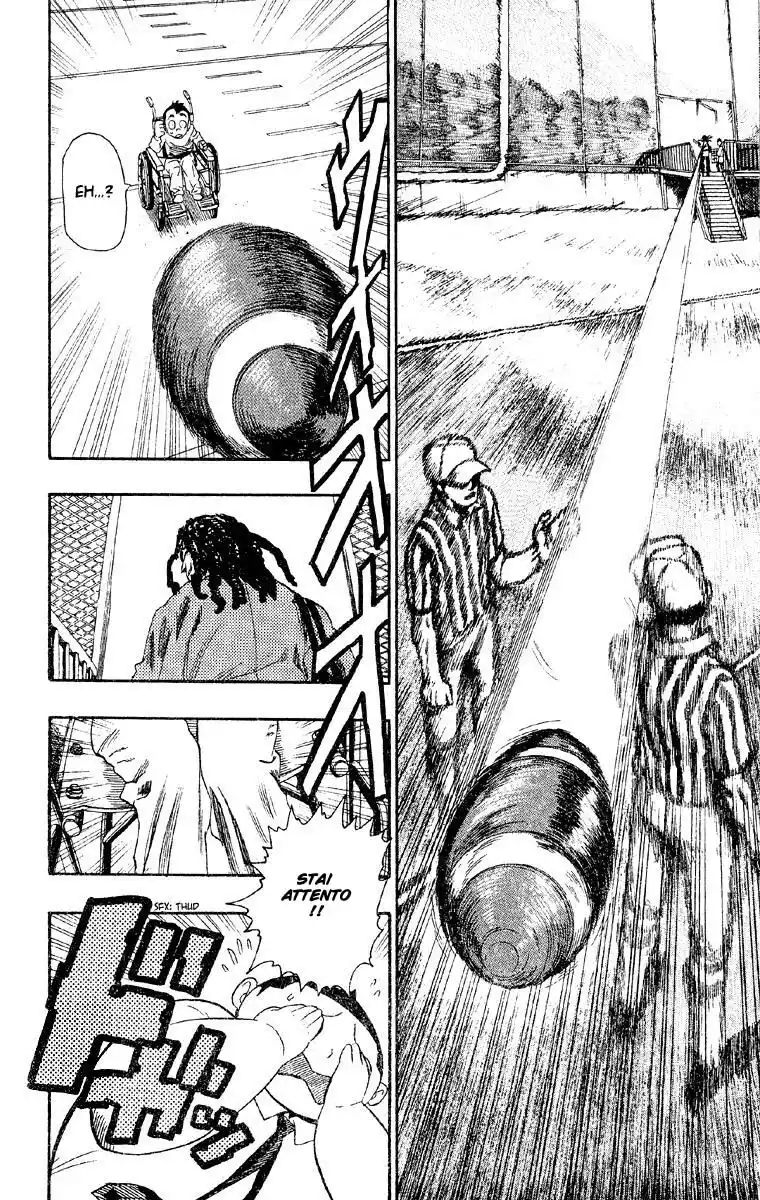 Eyeshield 21 Capitolo 52 page 15