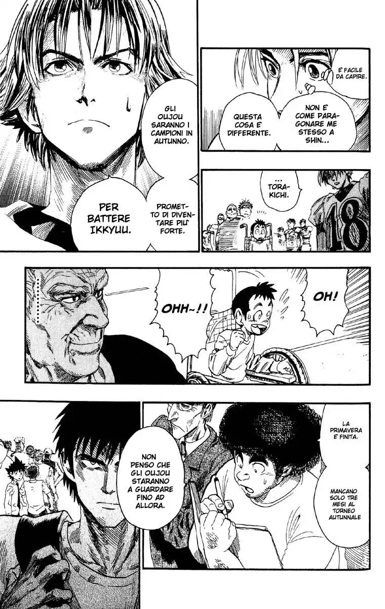 Eyeshield 21 Capitolo 52 page 18