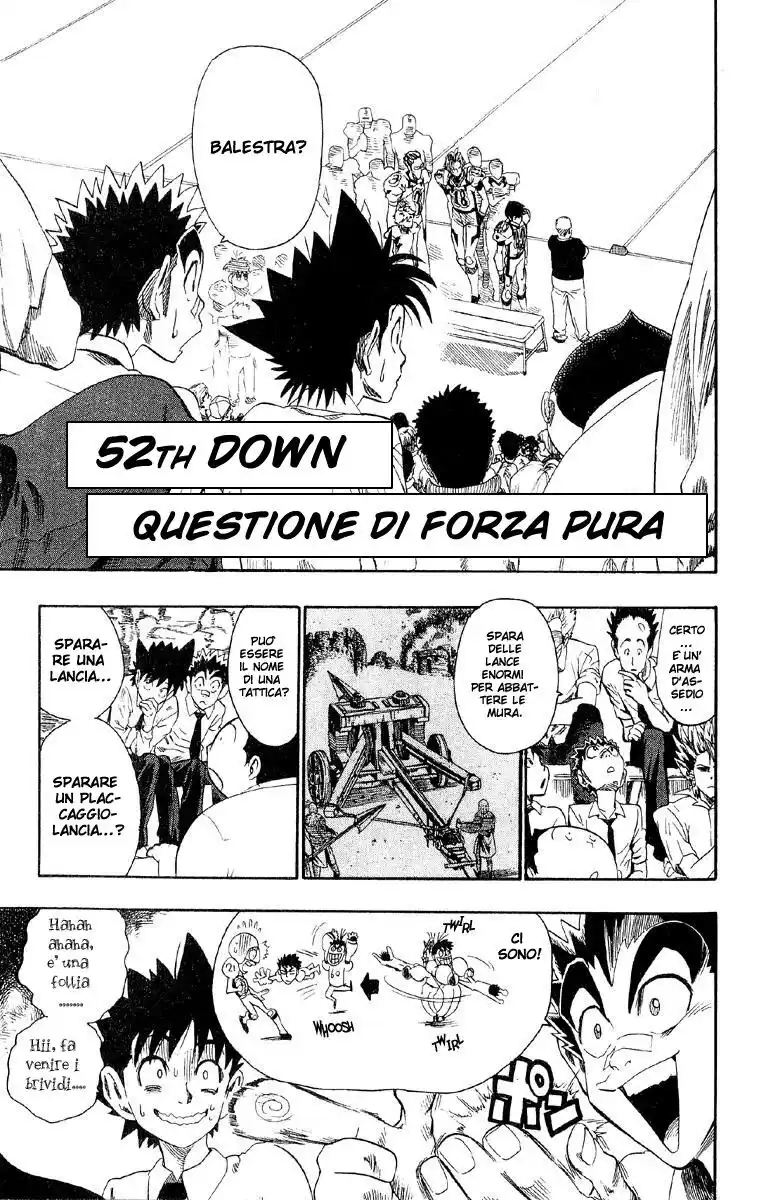 Eyeshield 21 Capitolo 52 page 2