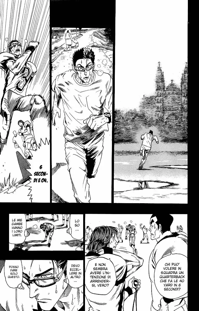 Eyeshield 21 Capitolo 92 page 12