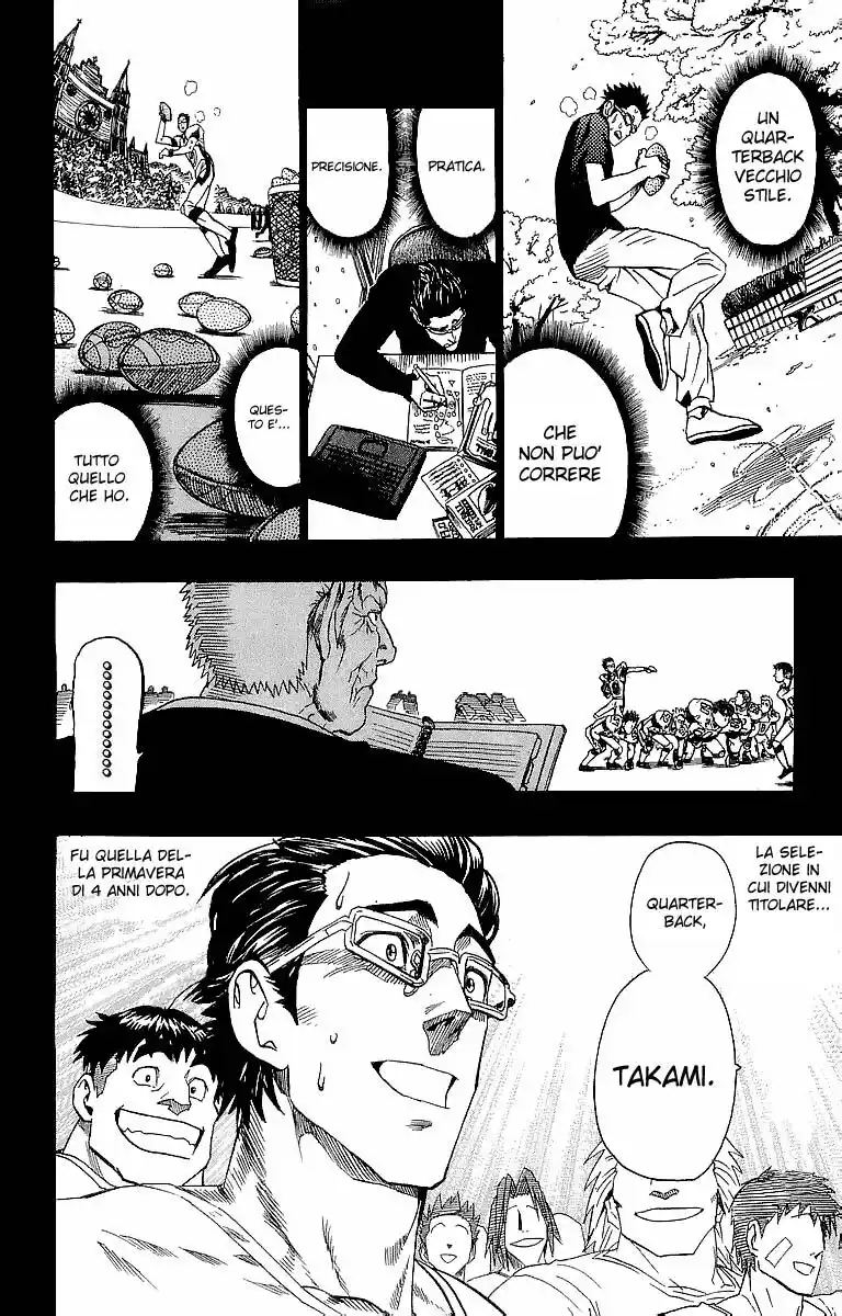 Eyeshield 21 Capitolo 92 page 13