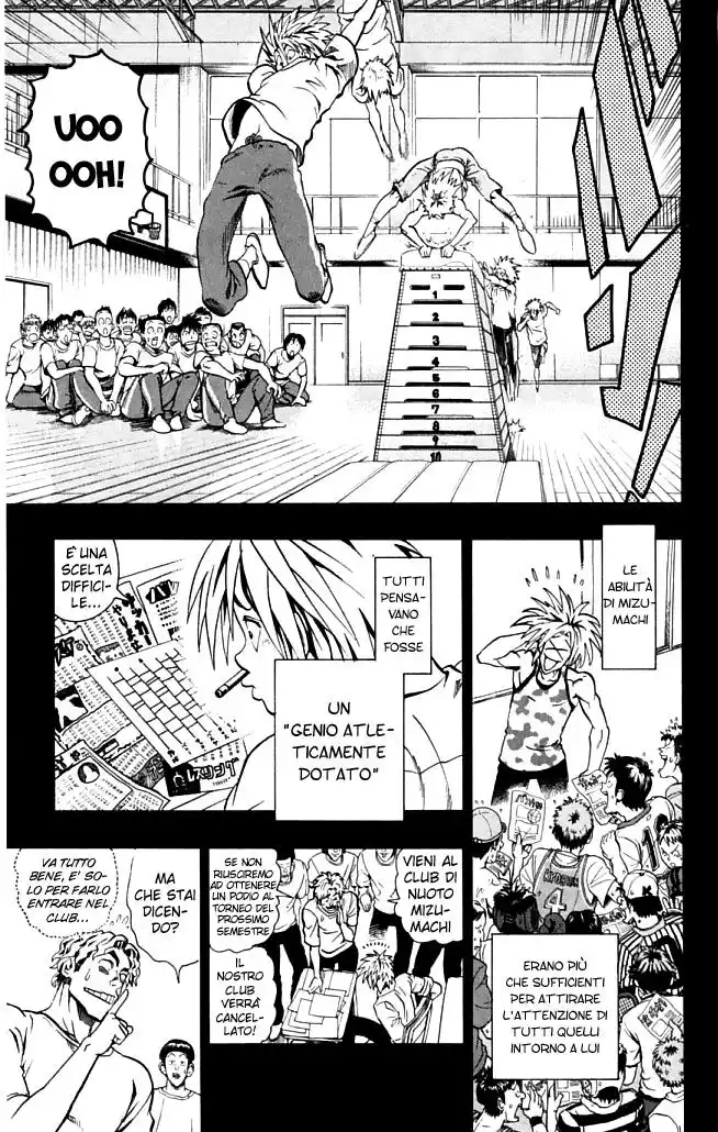 Eyeshield 21 Capitolo 117 page 11