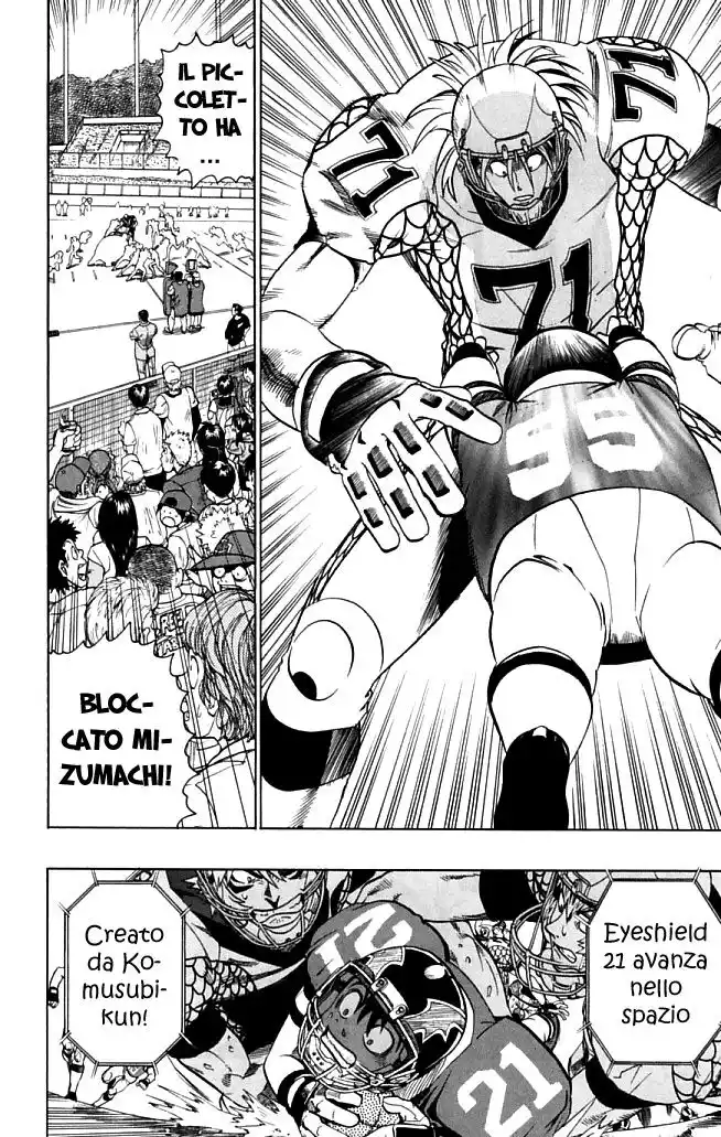 Eyeshield 21 Capitolo 117 page 3