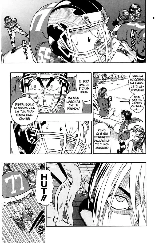 Eyeshield 21 Capitolo 117 page 6