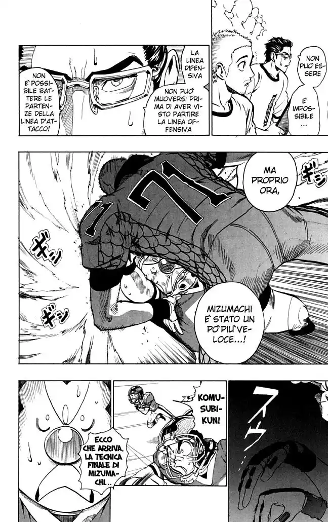 Eyeshield 21 Capitolo 117 page 8