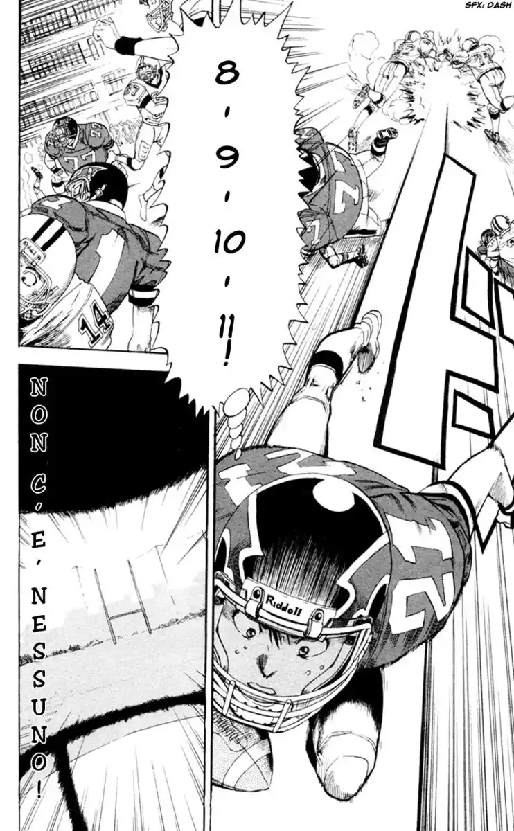 Eyeshield 21 Capitolo 07 page 10