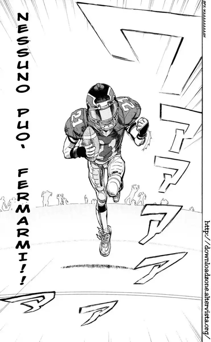 Eyeshield 21 Capitolo 07 page 11