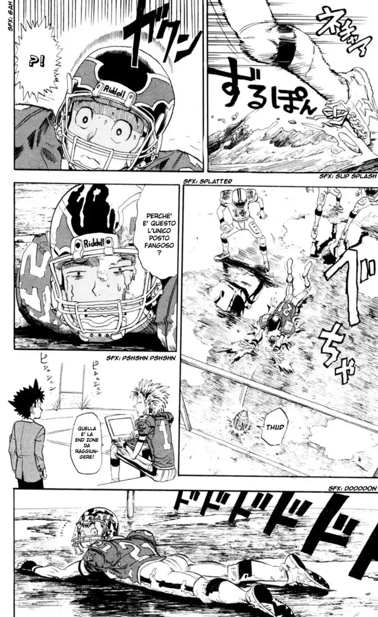 Eyeshield 21 Capitolo 07 page 13