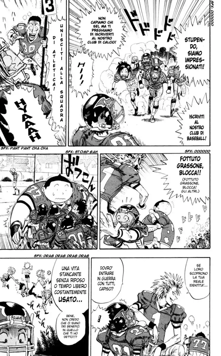 Eyeshield 21 Capitolo 07 page 14