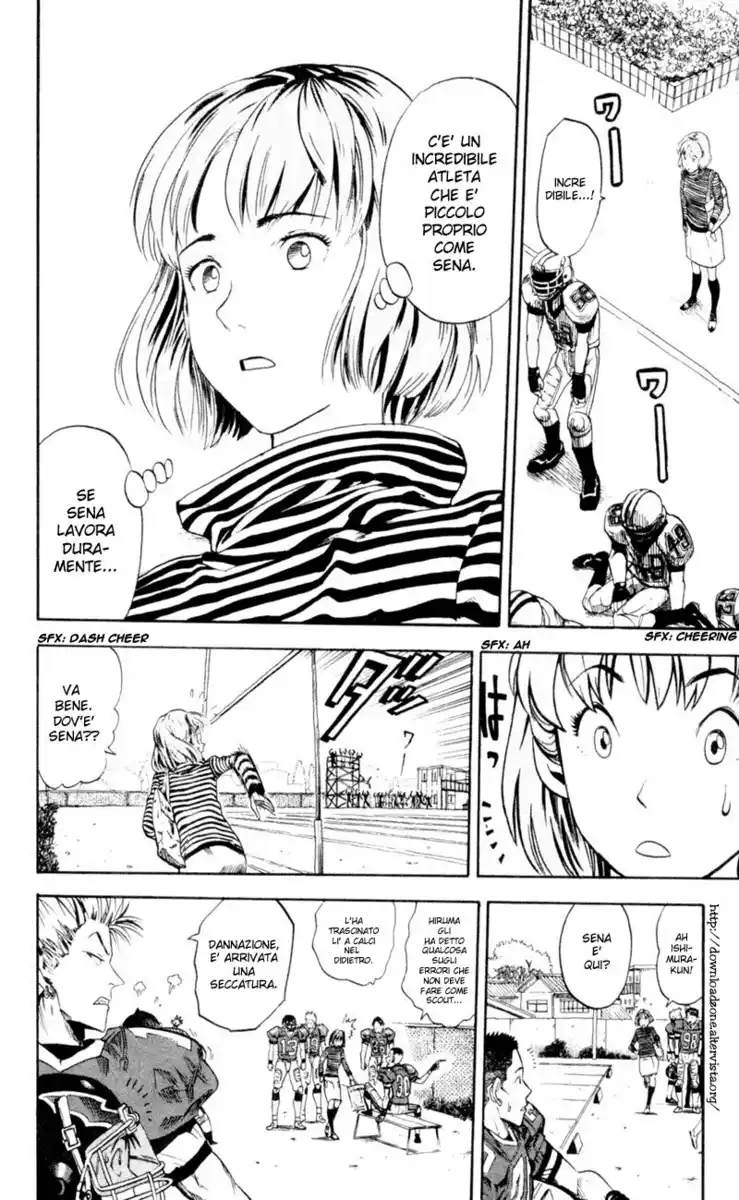 Eyeshield 21 Capitolo 07 page 15