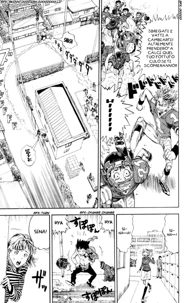 Eyeshield 21 Capitolo 07 page 16