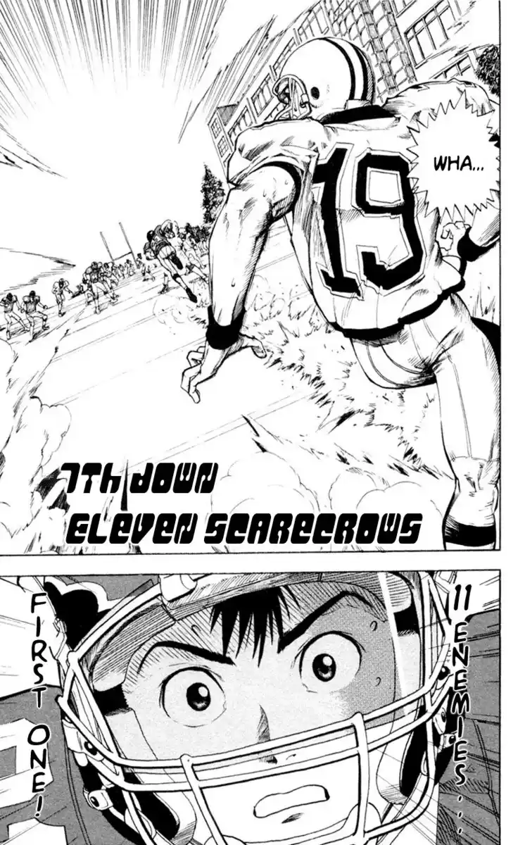 Eyeshield 21 Capitolo 07 page 2