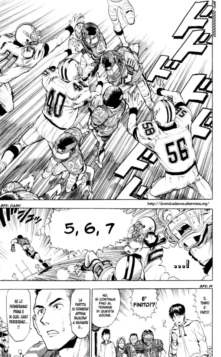 Eyeshield 21 Capitolo 07 page 5