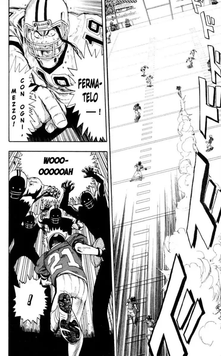 Eyeshield 21 Capitolo 07 page 6