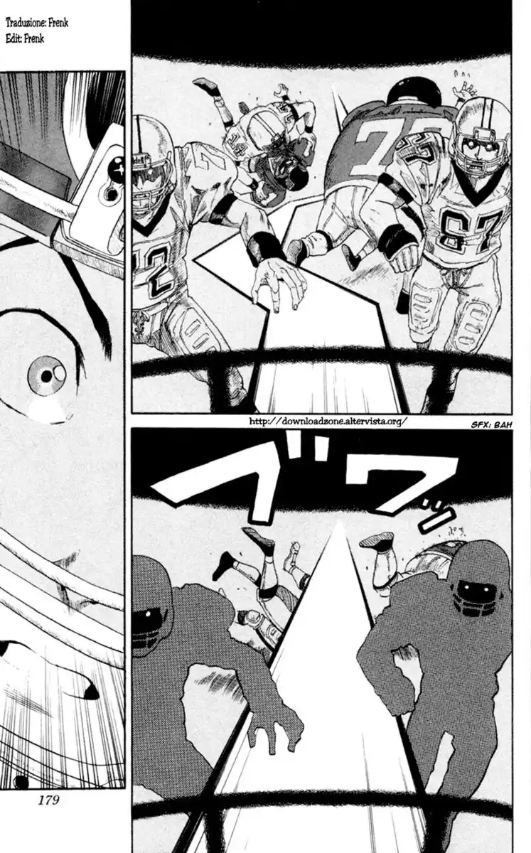 Eyeshield 21 Capitolo 07 page 9