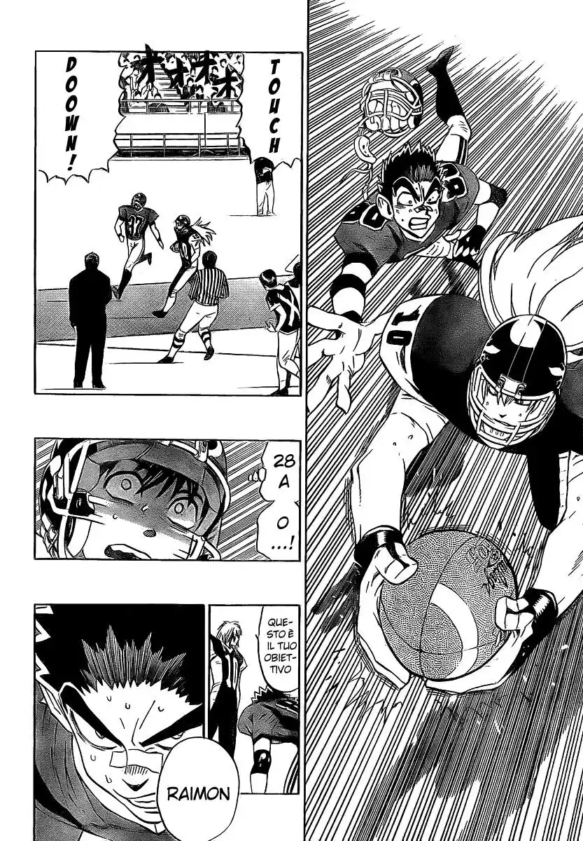 Eyeshield 21 Capitolo 289 page 13