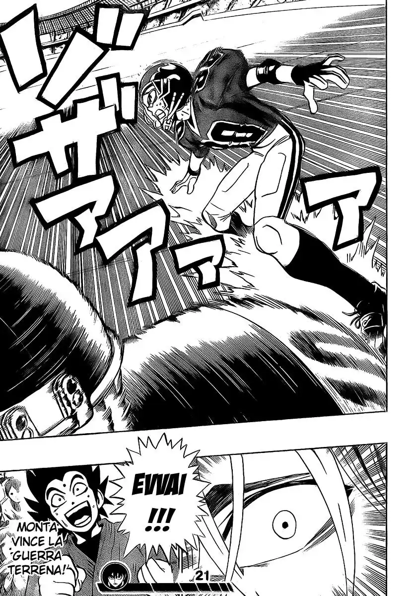 Eyeshield 21 Capitolo 289 page 18