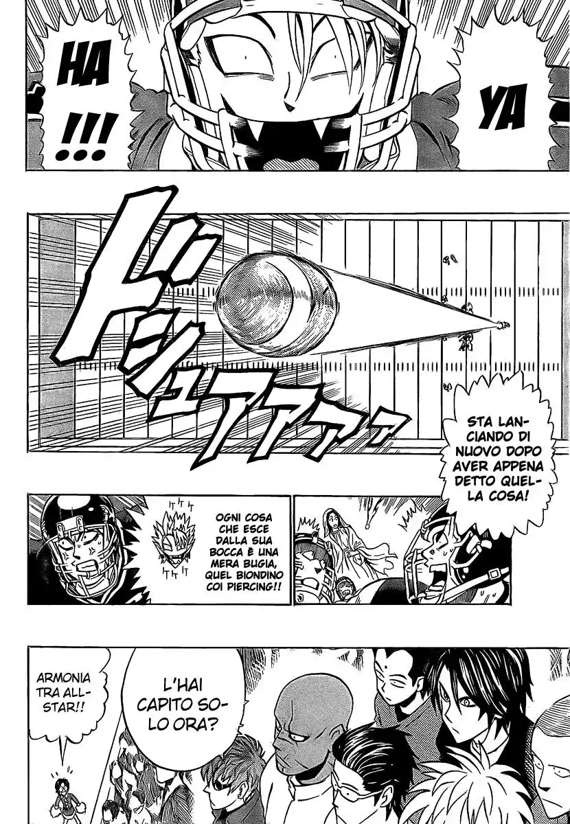 Eyeshield 21 Capitolo 289 page 4