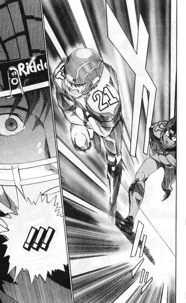 Eyeshield 21 Capitolo 161 page 19