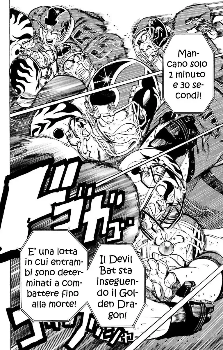 Eyeshield 21 Capitolo 192 page 16