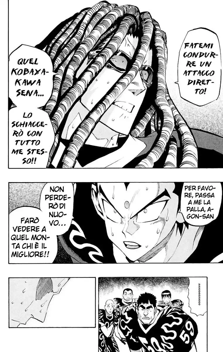 Eyeshield 21 Capitolo 192 page 8