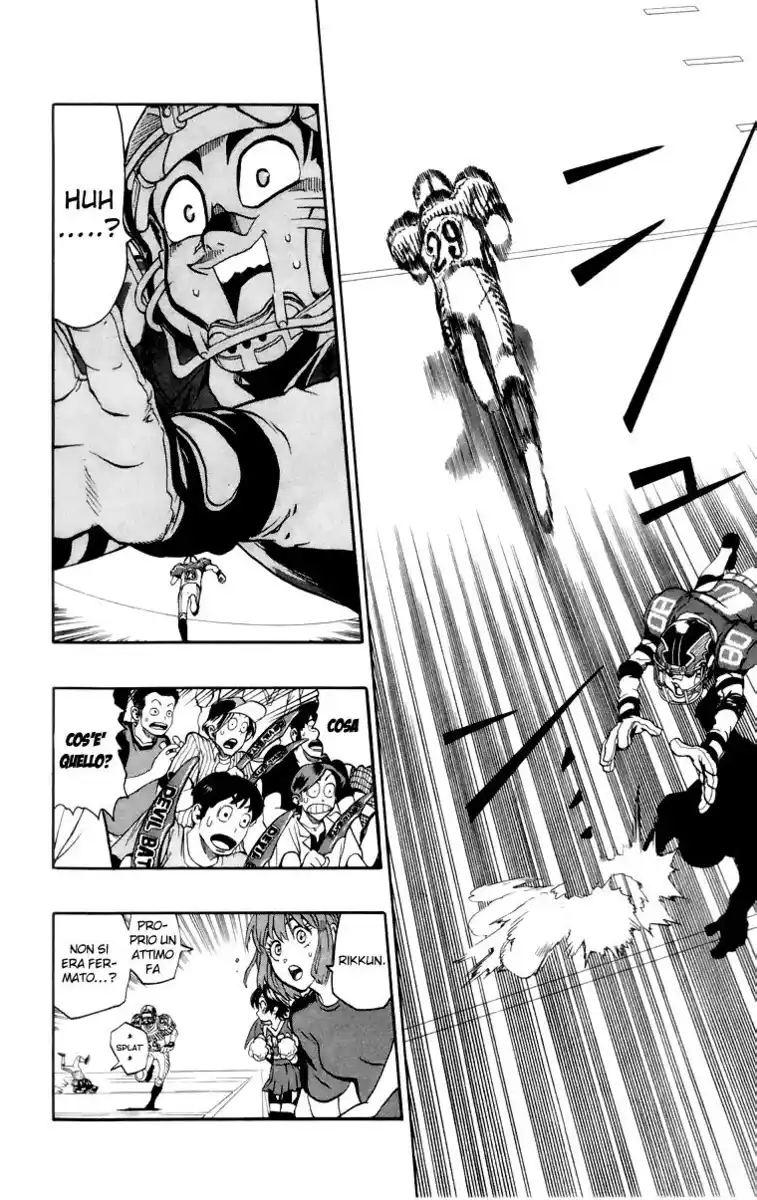 Eyeshield 21 Capitolo 134 page 16