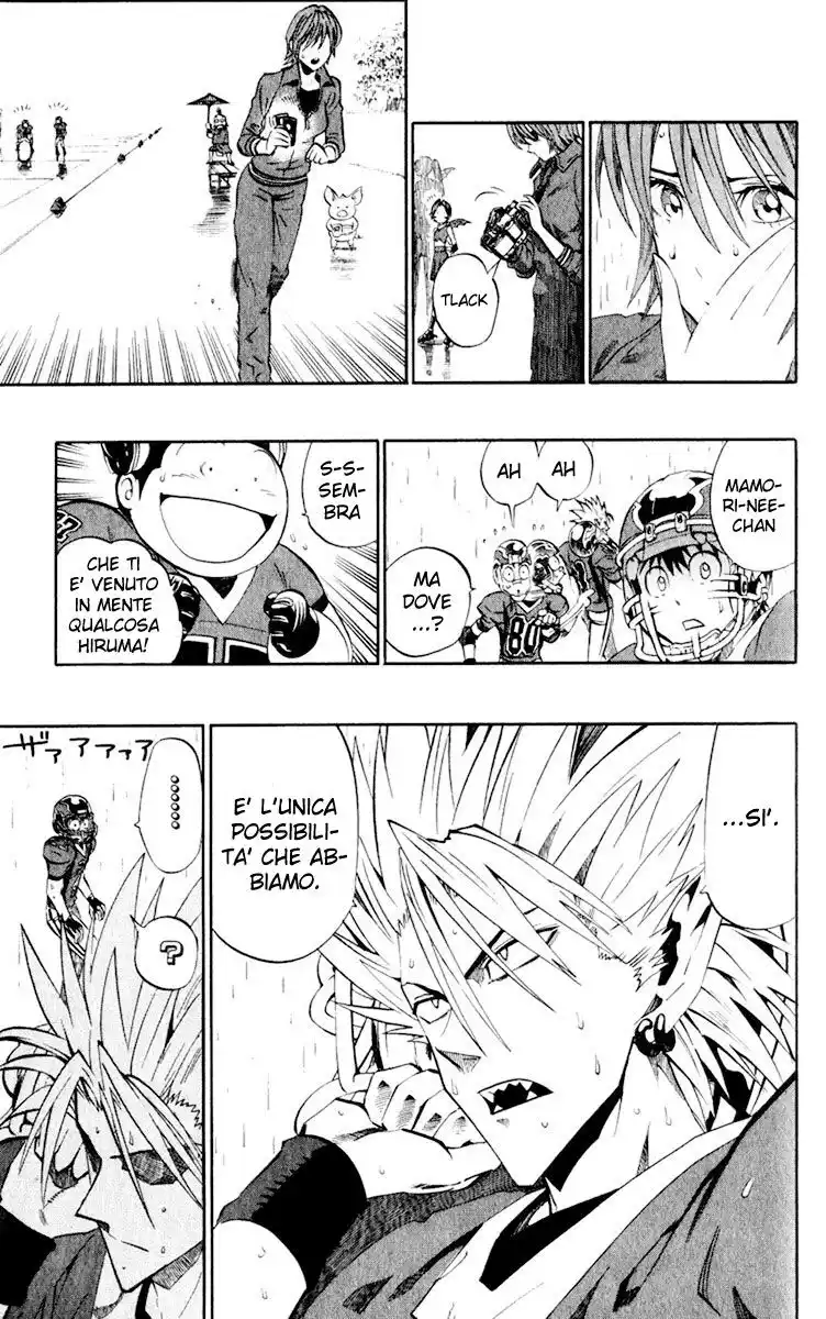 Eyeshield 21 Capitolo 219 page 10