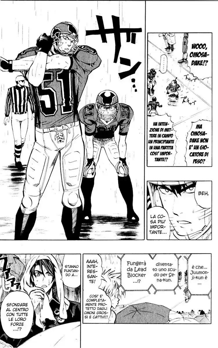 Eyeshield 21 Capitolo 219 page 12