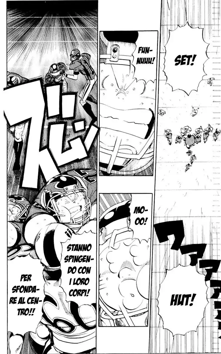 Eyeshield 21 Capitolo 219 page 13