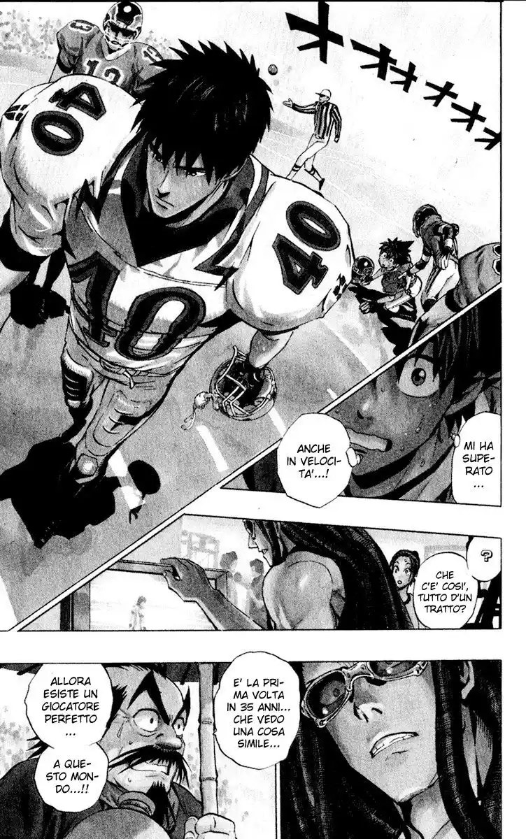 Eyeshield 21 Capitolo 219 page 2