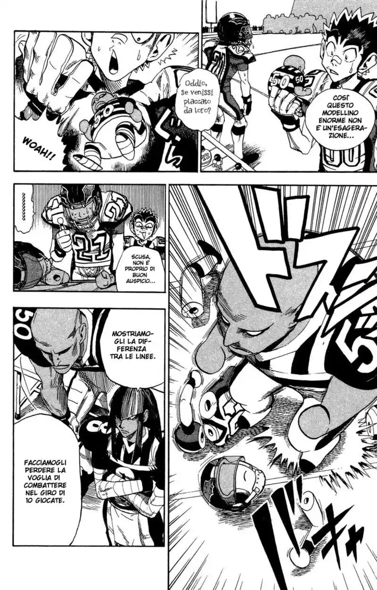 Eyeshield 21 Capitolo 41 page 10