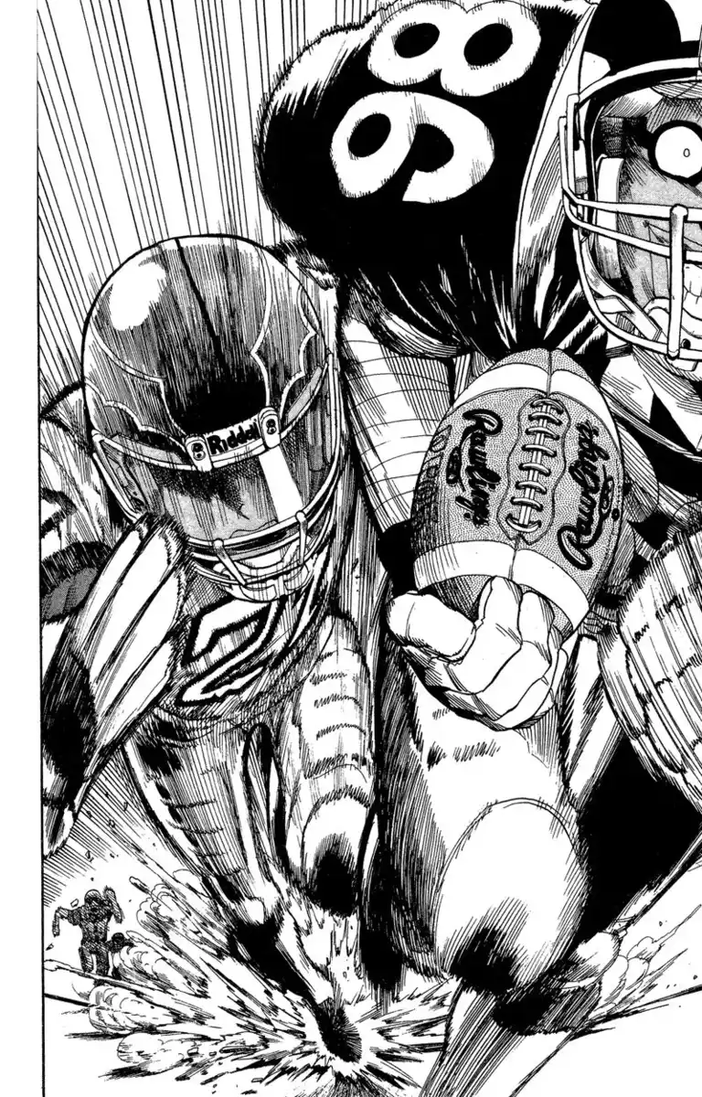 Eyeshield 21 Capitolo 41 page 19