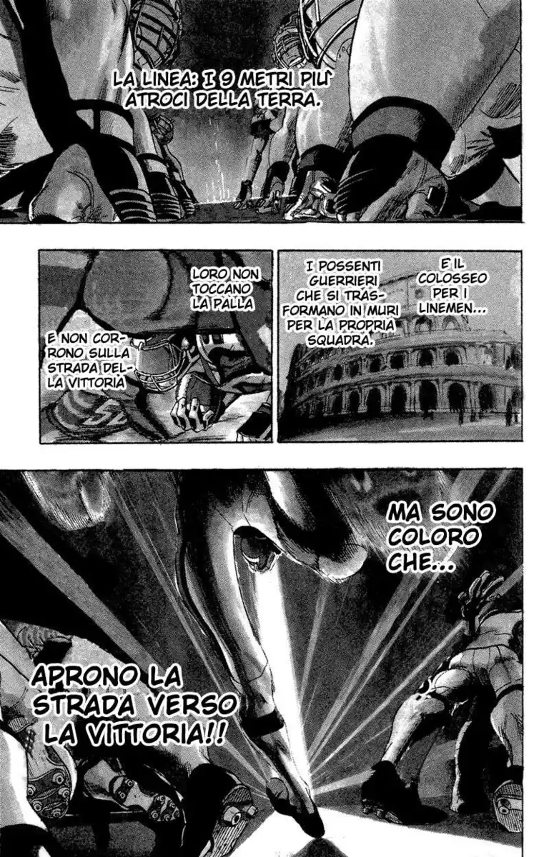 Eyeshield 21 Capitolo 41 page 2