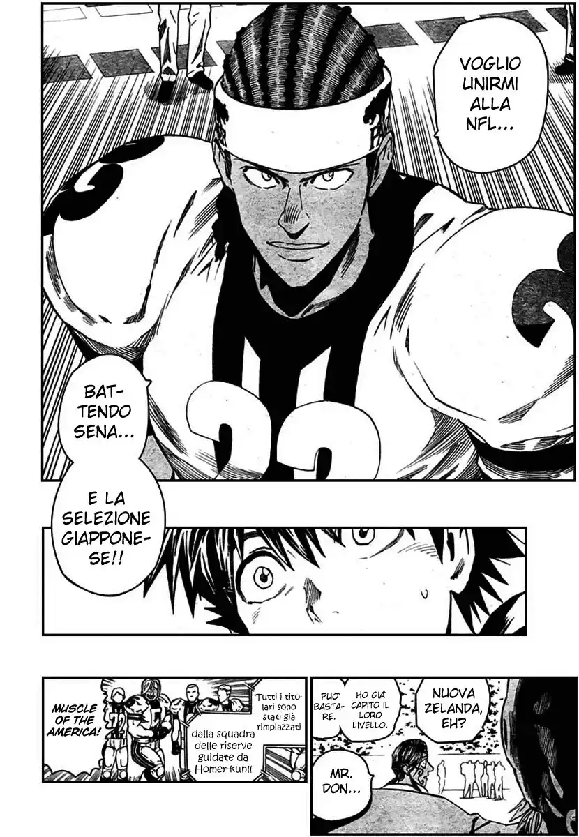 Eyeshield 21 Capitolo 312 page 13