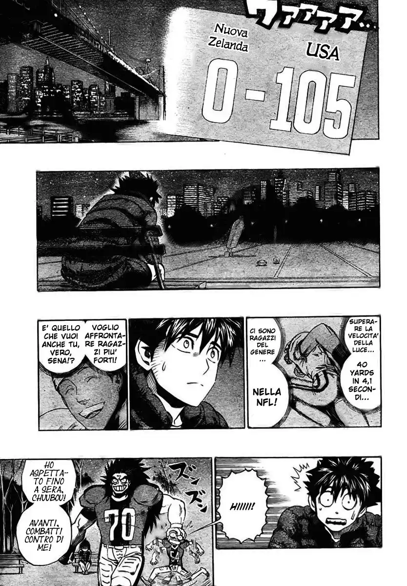 Eyeshield 21 Capitolo 312 page 14