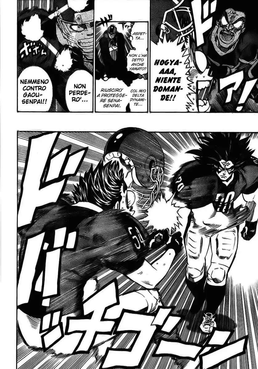 Eyeshield 21 Capitolo 312 page 15