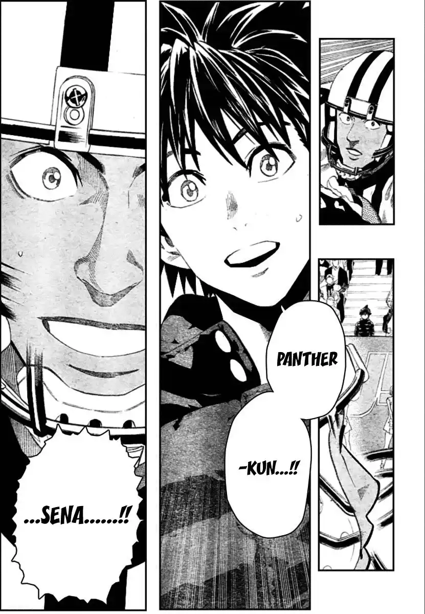 Eyeshield 21 Capitolo 312 page 5