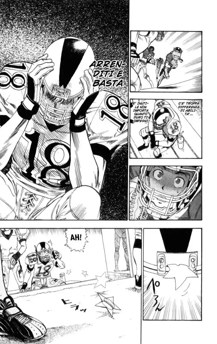 Eyeshield 21 Capitolo 18 page 11