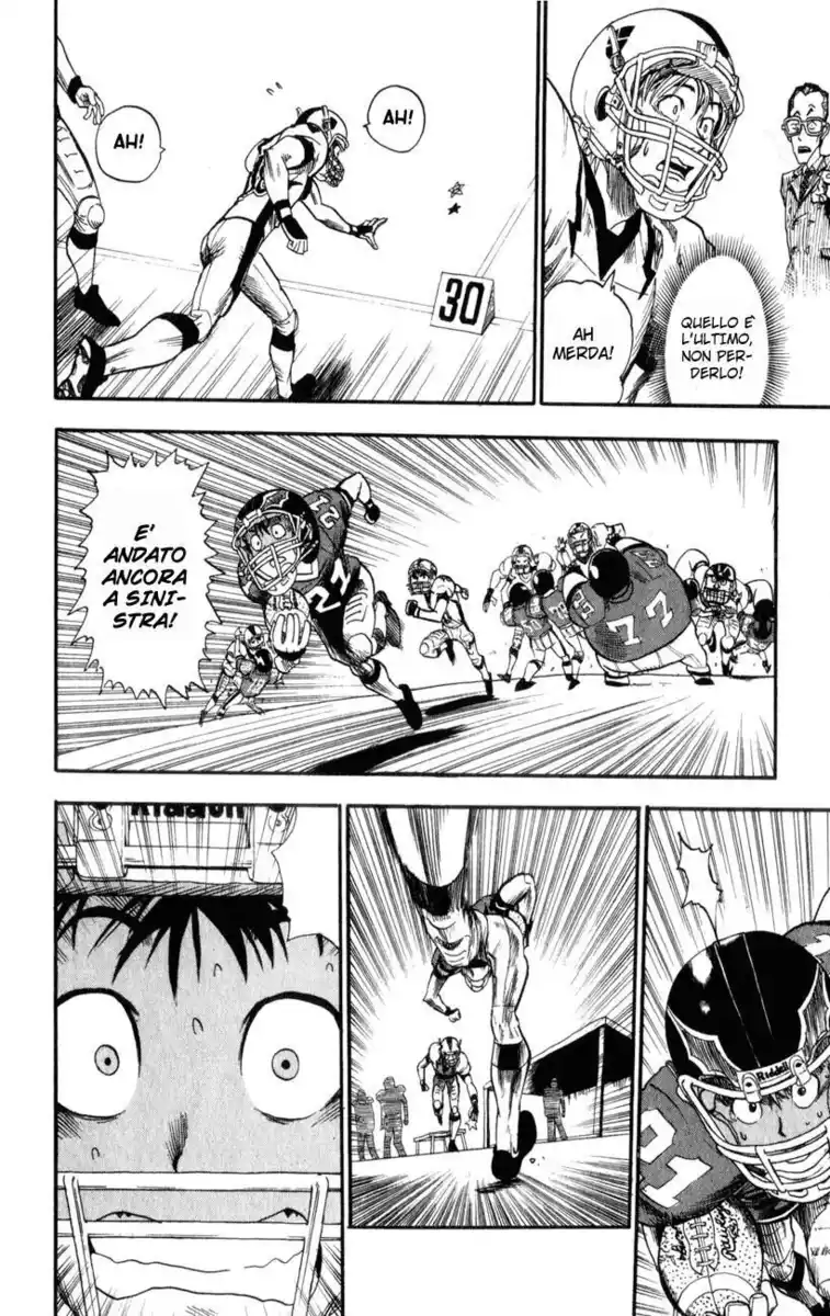 Eyeshield 21 Capitolo 18 page 12