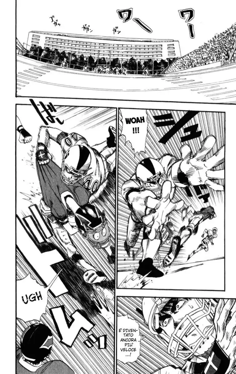 Eyeshield 21 Capitolo 18 page 6