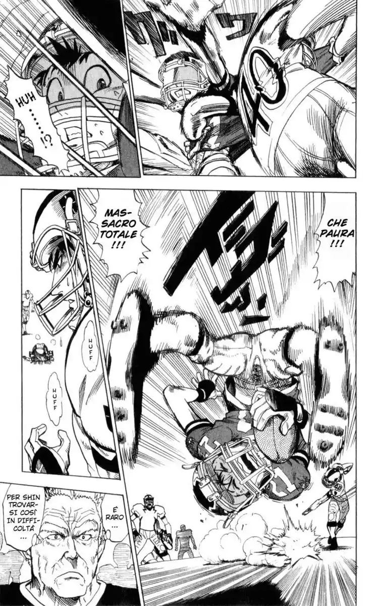 Eyeshield 21 Capitolo 18 page 7