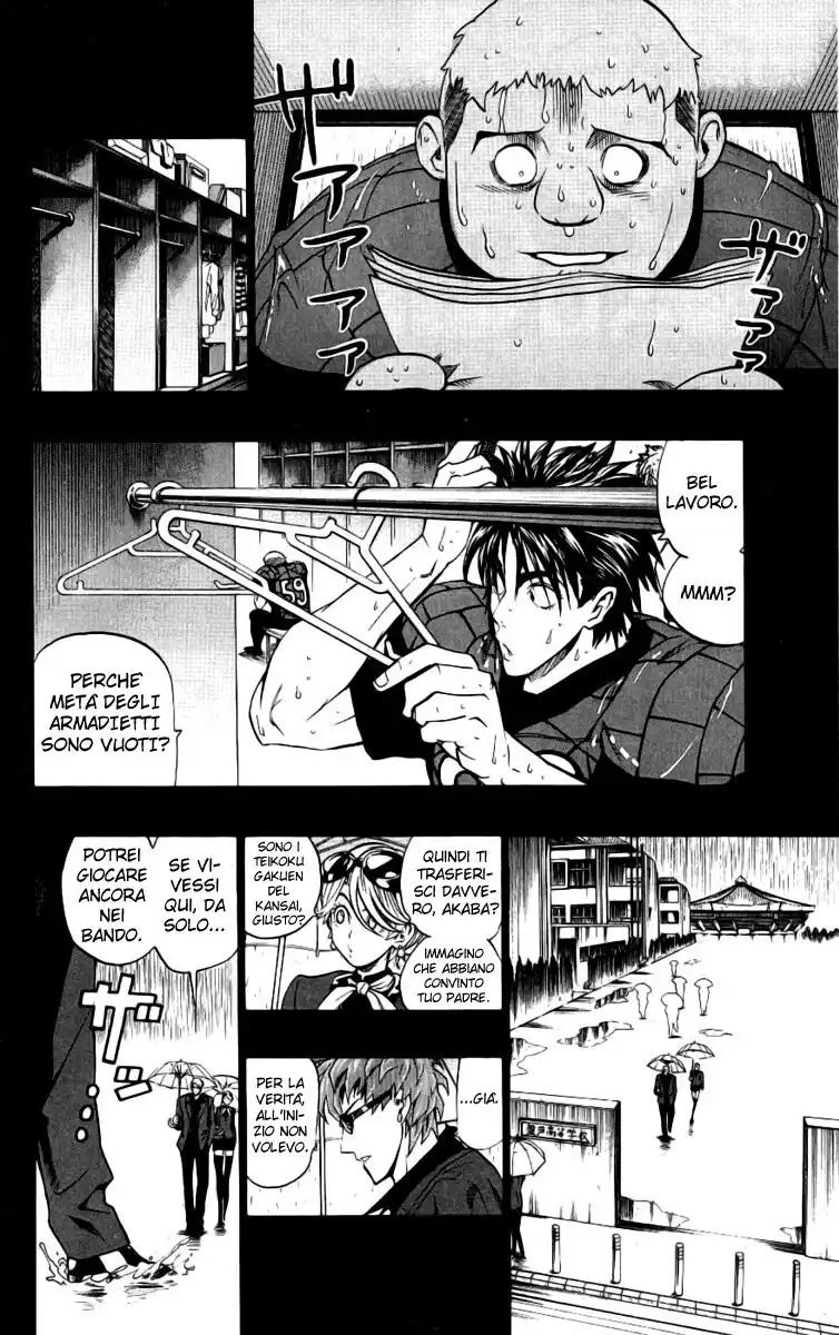 Eyeshield 21 Capitolo 159 page 11