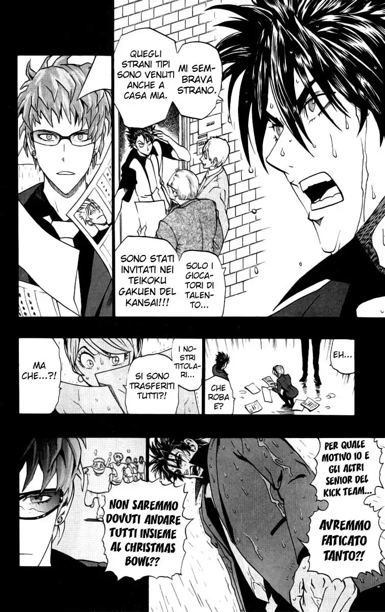 Eyeshield 21 Capitolo 159 page 13